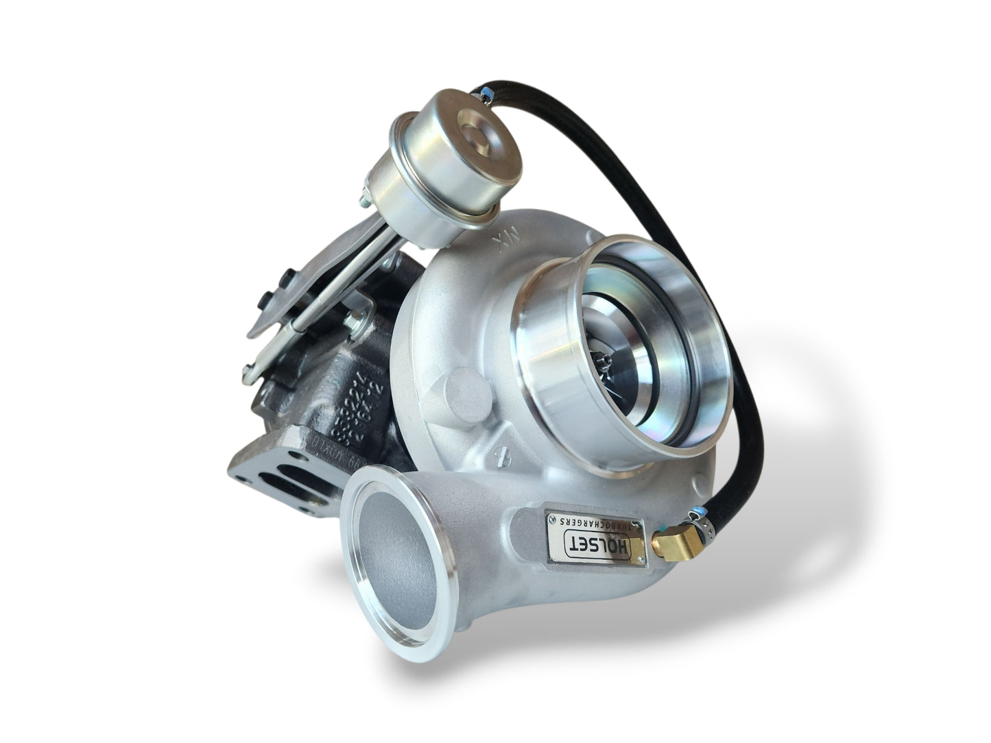 Holset HX35W PRO MFS - Turbine housing 12cm²