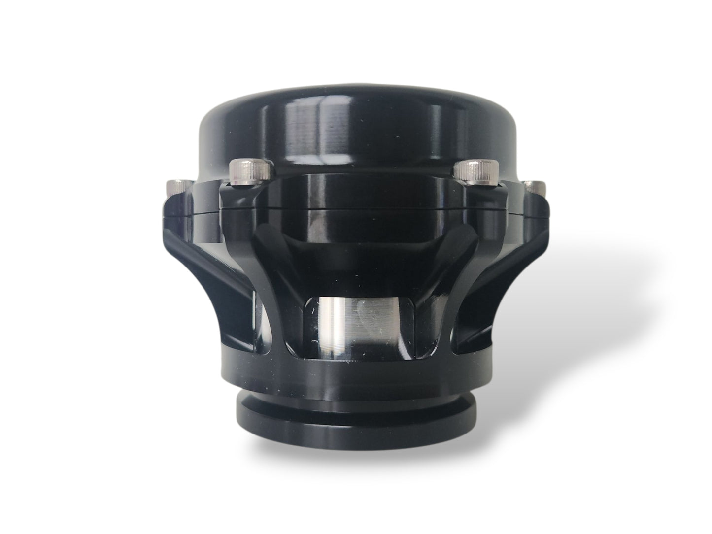 TiAL Sport - Q BOV Off Valve (10 psi Spring) Black