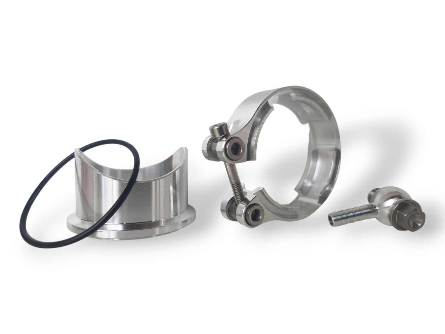 TiAL Sport - Q BOV Off Valve (10 psi Spring) Black