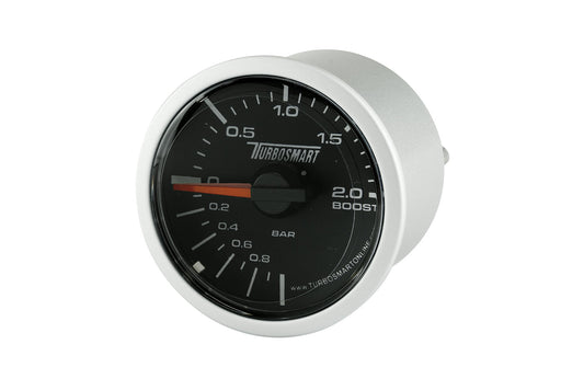 Turbosmart - Boost Gauge 0-2 BAR 52mm - 2 1/16″