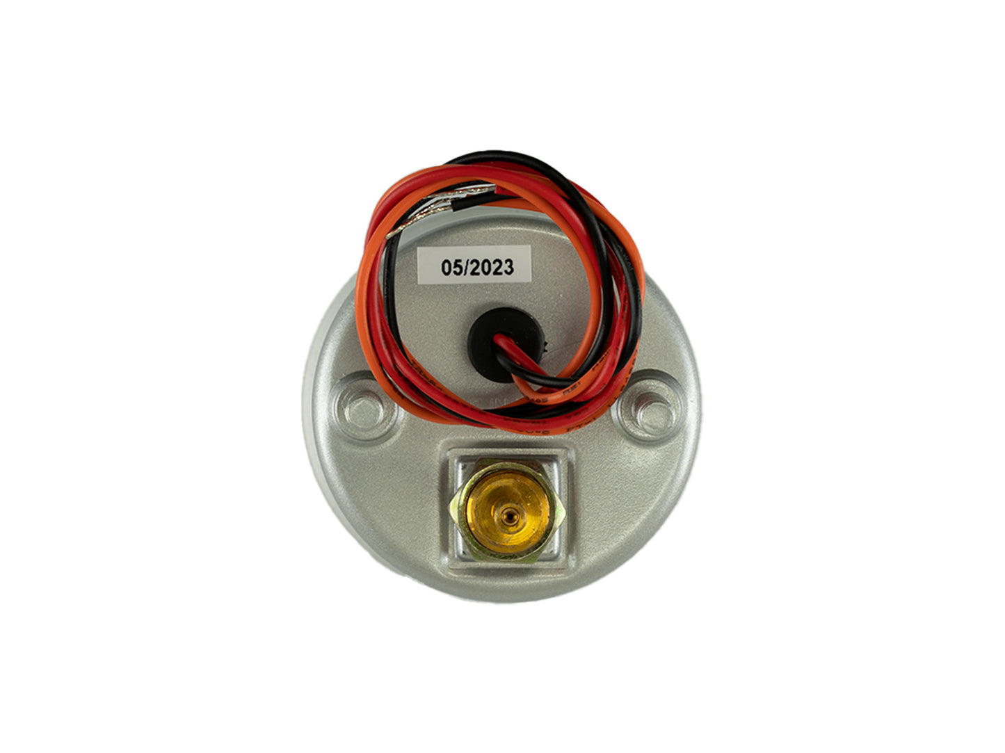 Turbosmart - Boost Gauge 30psi 52mm - 2 1/16″