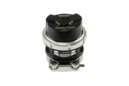 Turbosmart - GenV RacePort BOV suit Supercharger (Black)