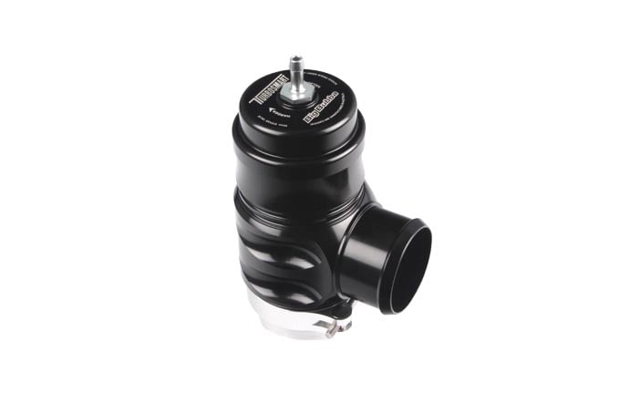 Turbosmart - Big Bubba BPV 'By-Pass Valve' BOV (Sleeper)