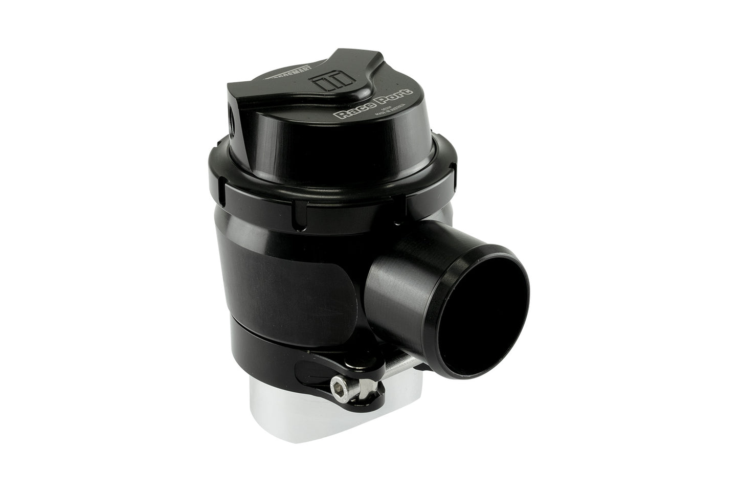 Turbosmart - GenV RacePort Plumback Valve - Suit Supercharger (Sleeper)