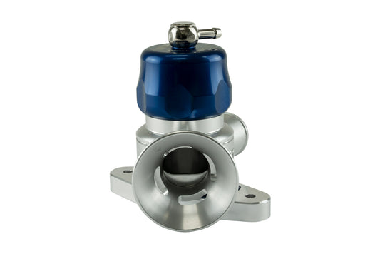 Turbosmart - Dual Port Mazda/Subaru (Blue)