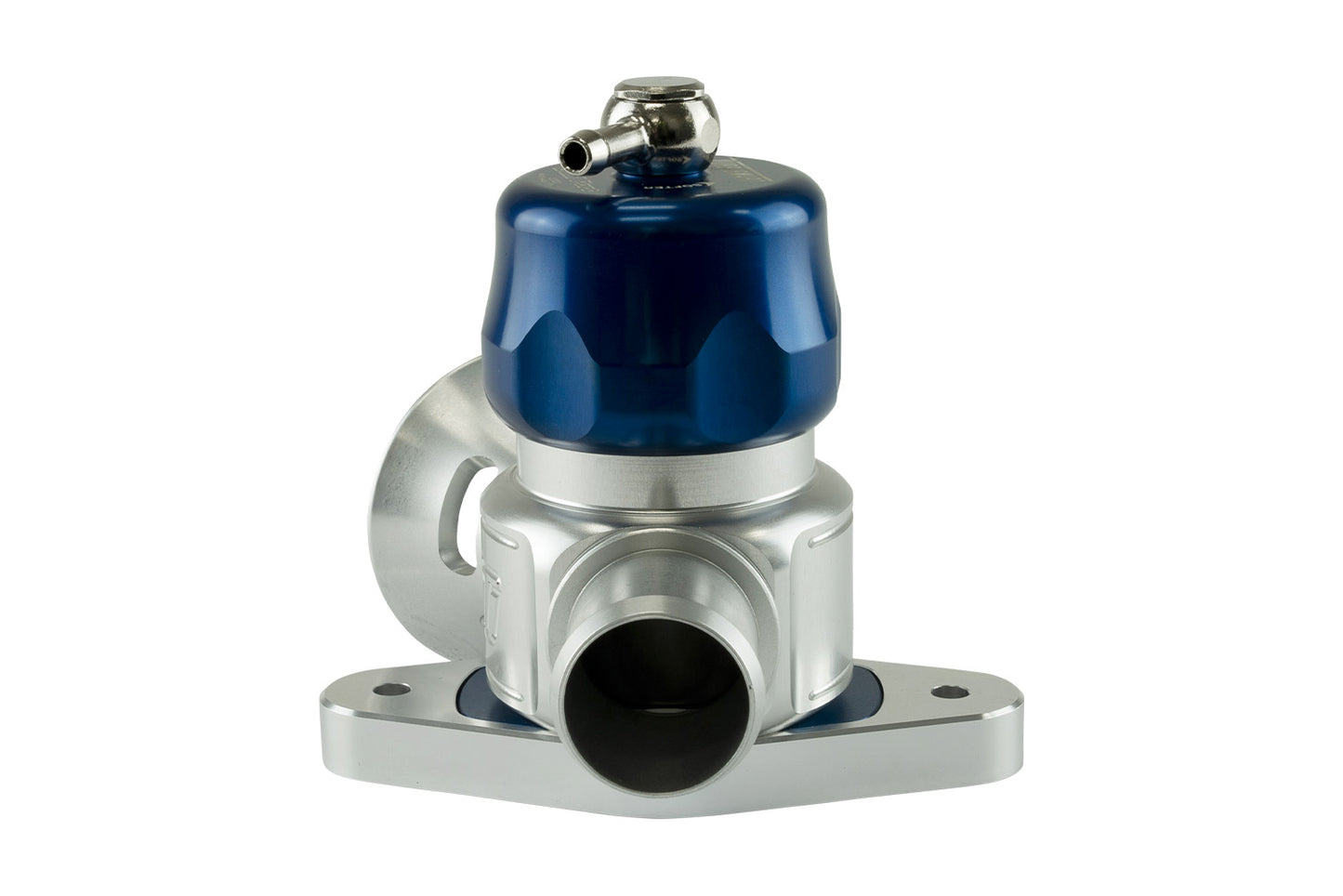 Turbosmart - Dual Port Mazda/Subaru (Blue)