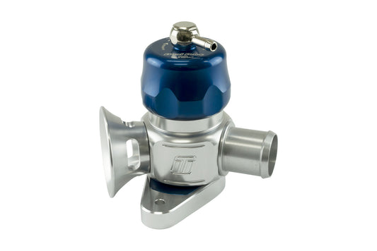 Turbosmart - Dual Port Mazda/Subaru (Blue)