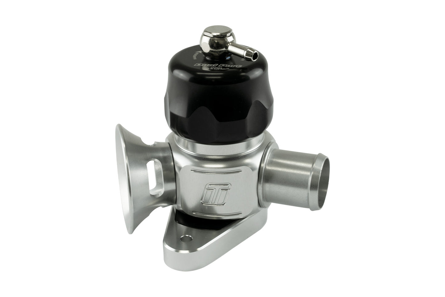 Turbosmart - Dual Port Mazda/Subaru (Black)