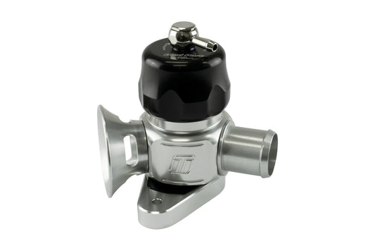 Turbosmart - Dual Port Mazda/Subaru (Black)