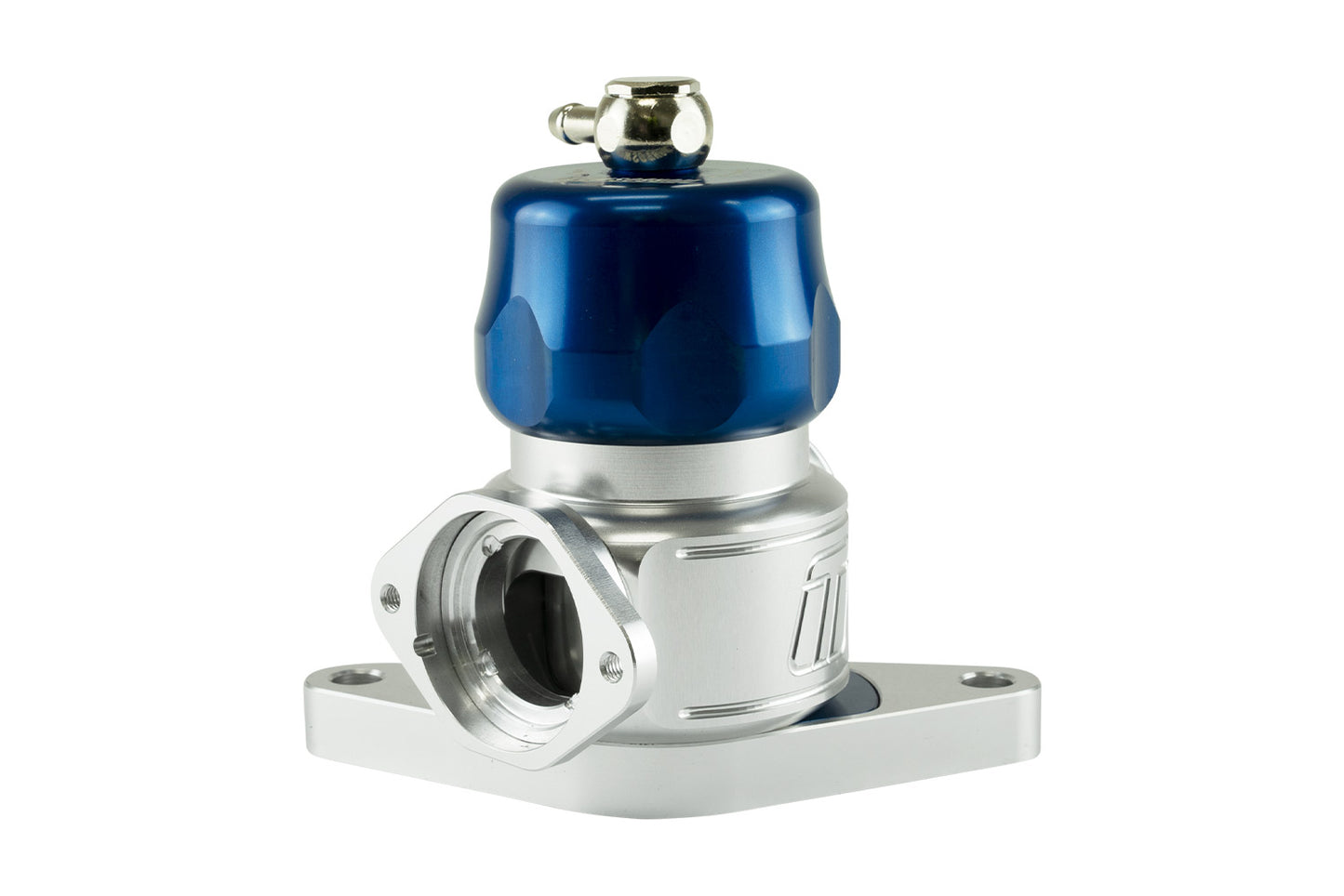 Turbosmart - Dual Port Subaru (Blue)