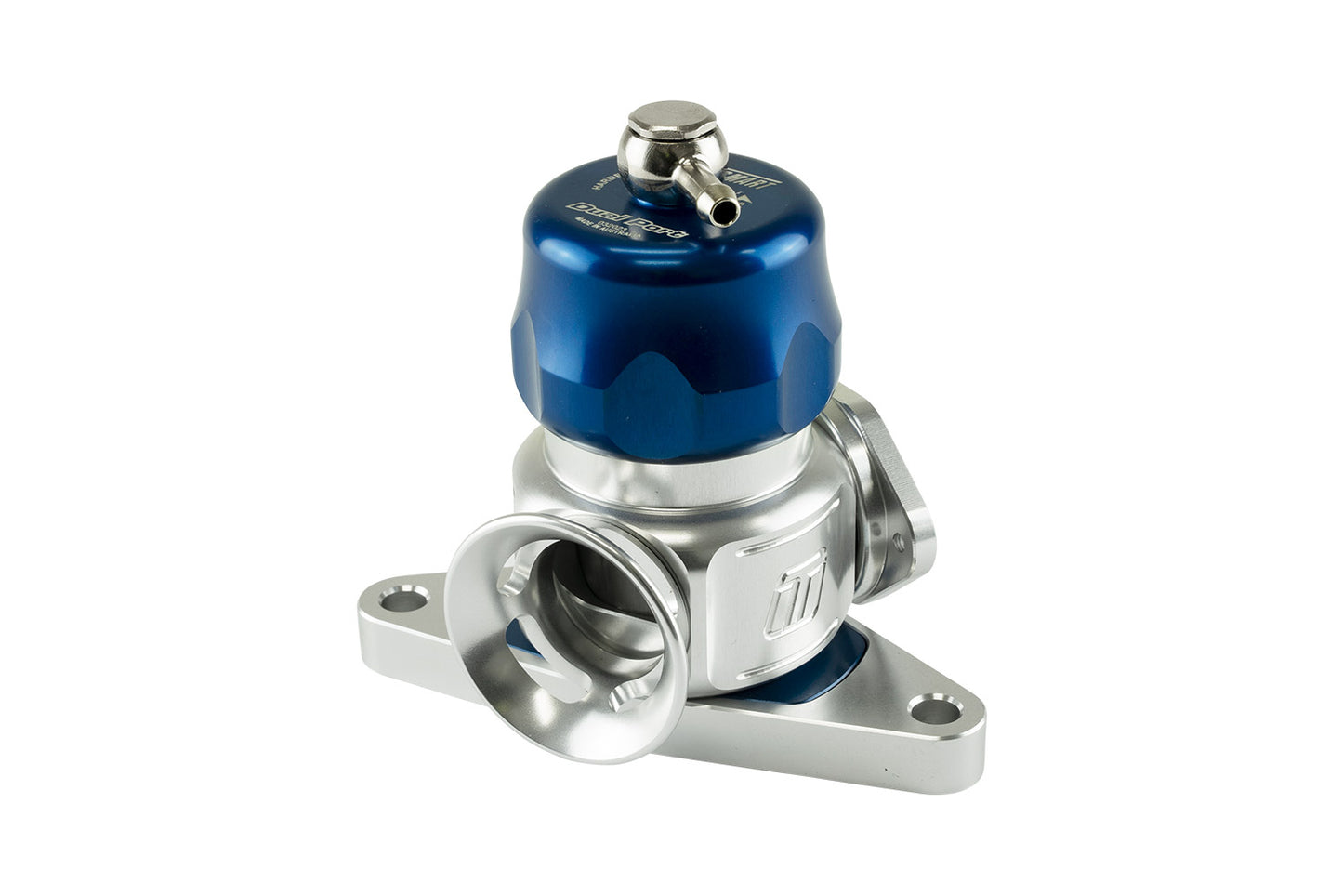 Turbosmart - Dual Port Subaru (Blue)