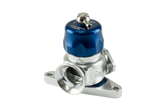Turbosmart - Dual Port Subaru (Blue)