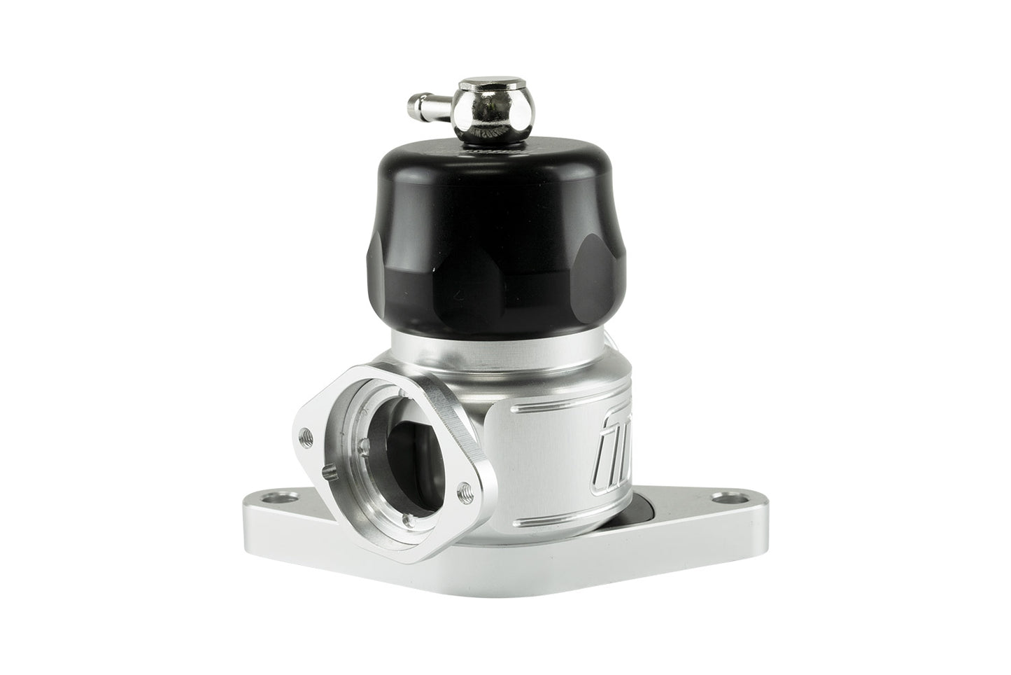 Turbosmart - Dual Port Subaru (Black)