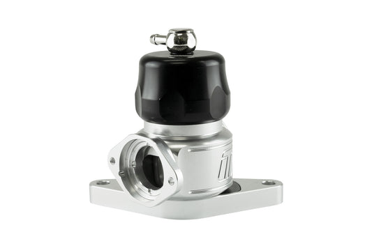 Turbosmart - Dual Port Subaru (Black)