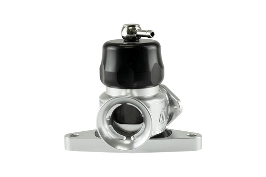 Turbosmart - Dual Port Subaru (Black)