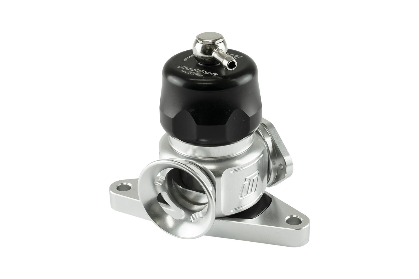 Turbosmart - Dual Port Subaru (Black)