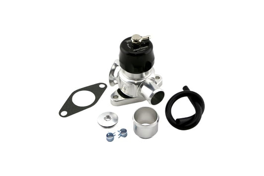 Turbosmart - Dual Port Nissan (Black)