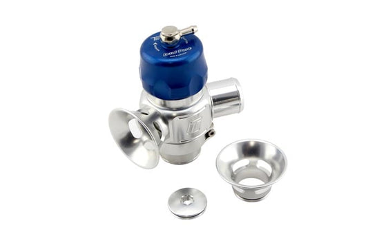 Turbosmart - Dual Port Uni 32mm (Blue)