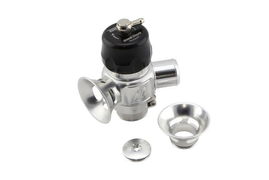 Turbosmart - Dual Port Uni 38mm (Black)
