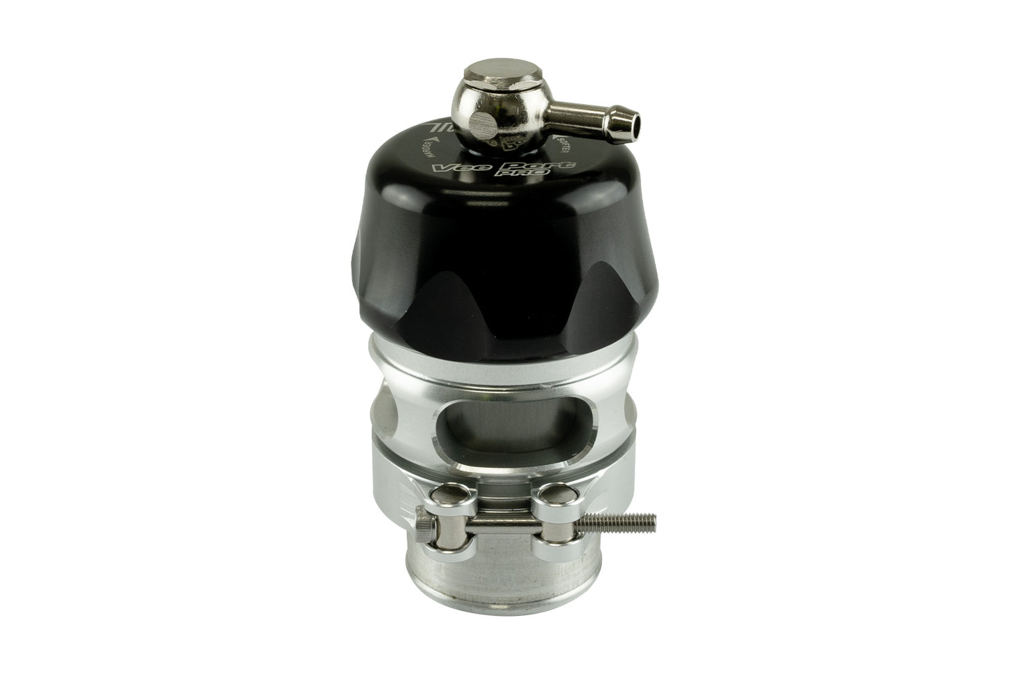 Turbosmart - Vee Port Pro (Black)