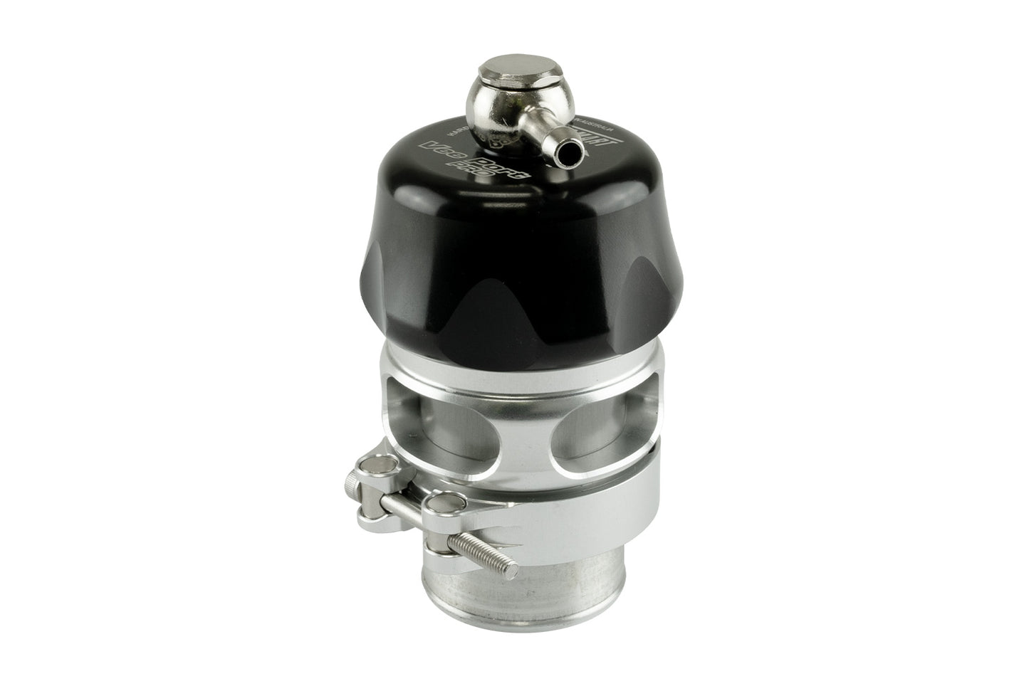Turbosmart - Vee Port Pro (Black)