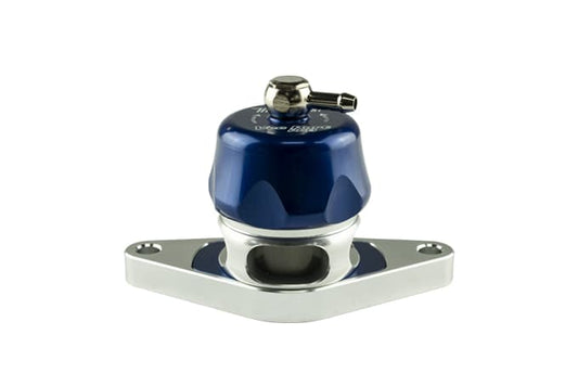 Turbosmart - Vee Port PRO Subaru (Blue)