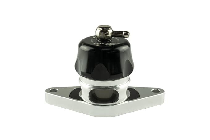 Turbosmart - Vee Port PRO Subaru (Black)