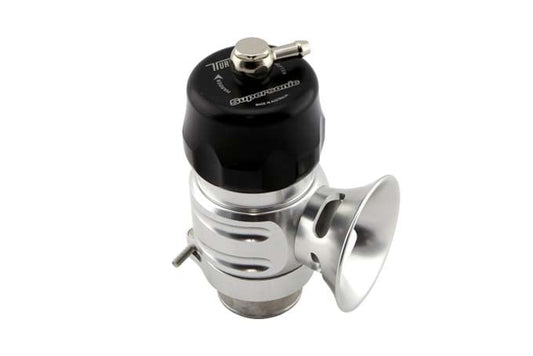 Turbosmart - Supersonic Universal Fit (Black)