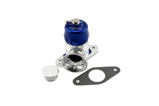 Turbosmart - Supersonic Mazda/Subaru (Blue)