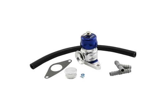 Turbosmart - Supersonic Subaru (Blue)