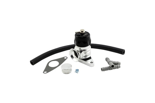 Turbosmart - Supersonic Subaru (Black)