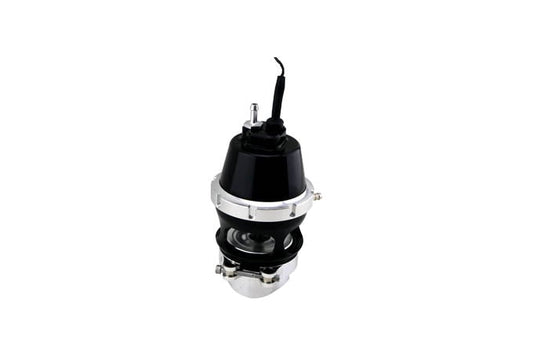 Turbosmart - PowerPort BOV inc Position Sensor Cap (Black)