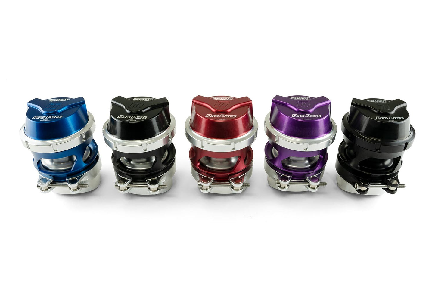Turbosmart - GenV ProPort BOV (Sleeper)