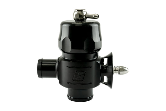 Turbosmart - Smart Port Subaru WRX 2015-current (Black)