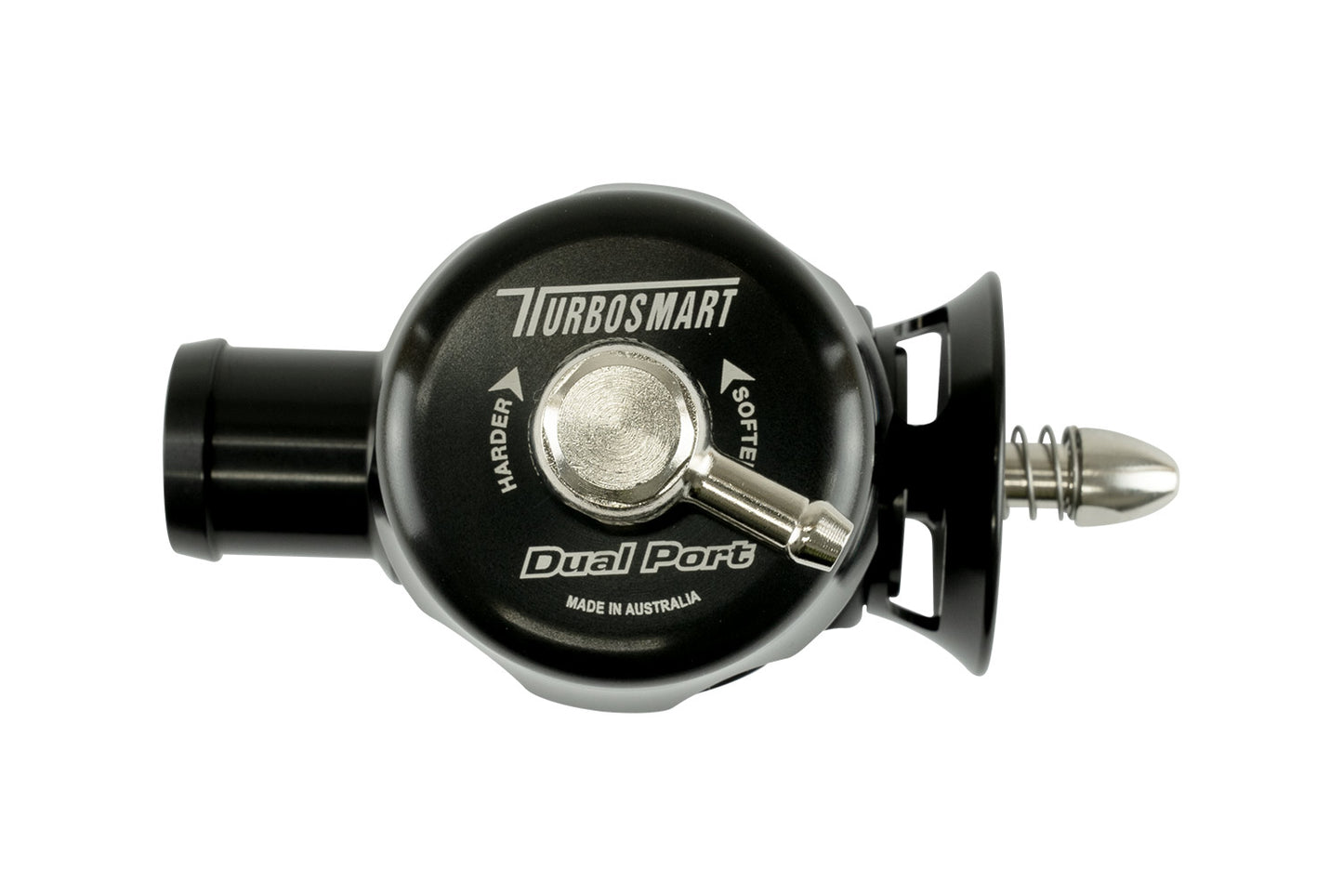 Turbosmart - Smart Port Subaru WRX 2015-current (Black)
