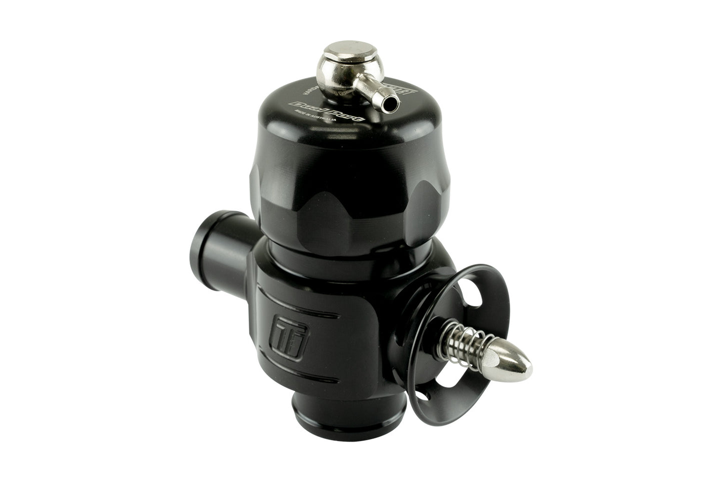 Turbosmart - Smart Port Subaru WRX 2015-current (Black)
