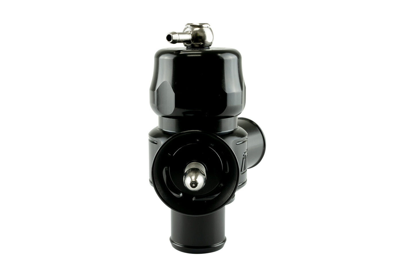 Turbosmart - Smart Port Dual Port Mitsubishi EVO IV to X (Black)