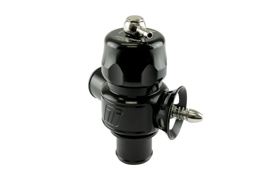 Turbosmart - Smart Port Dual Port Mitsubishi EVO IV to X (Black)
