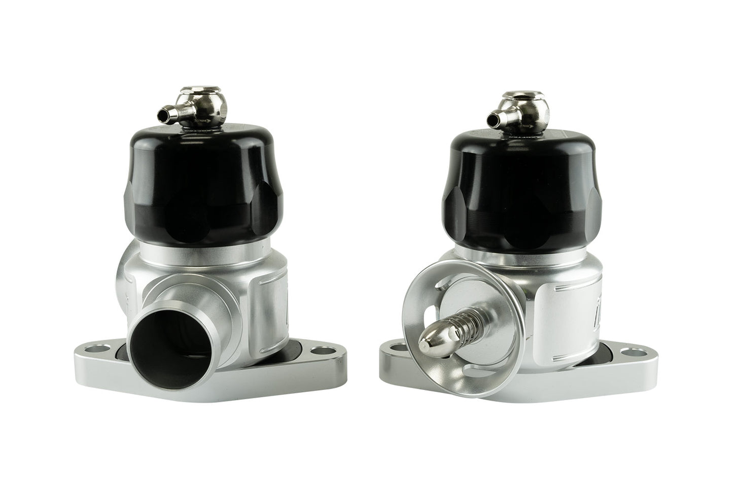 Turbosmart - Dual Port Smart Port Nissan GT-R R35 Kit