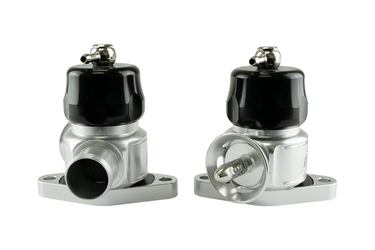 Turbosmart - Dual Port Smart Port Nissan GT-R R35 Kit