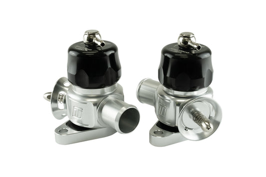 Turbosmart - Dual Port Smart Port Nissan GT-R R35 Kit