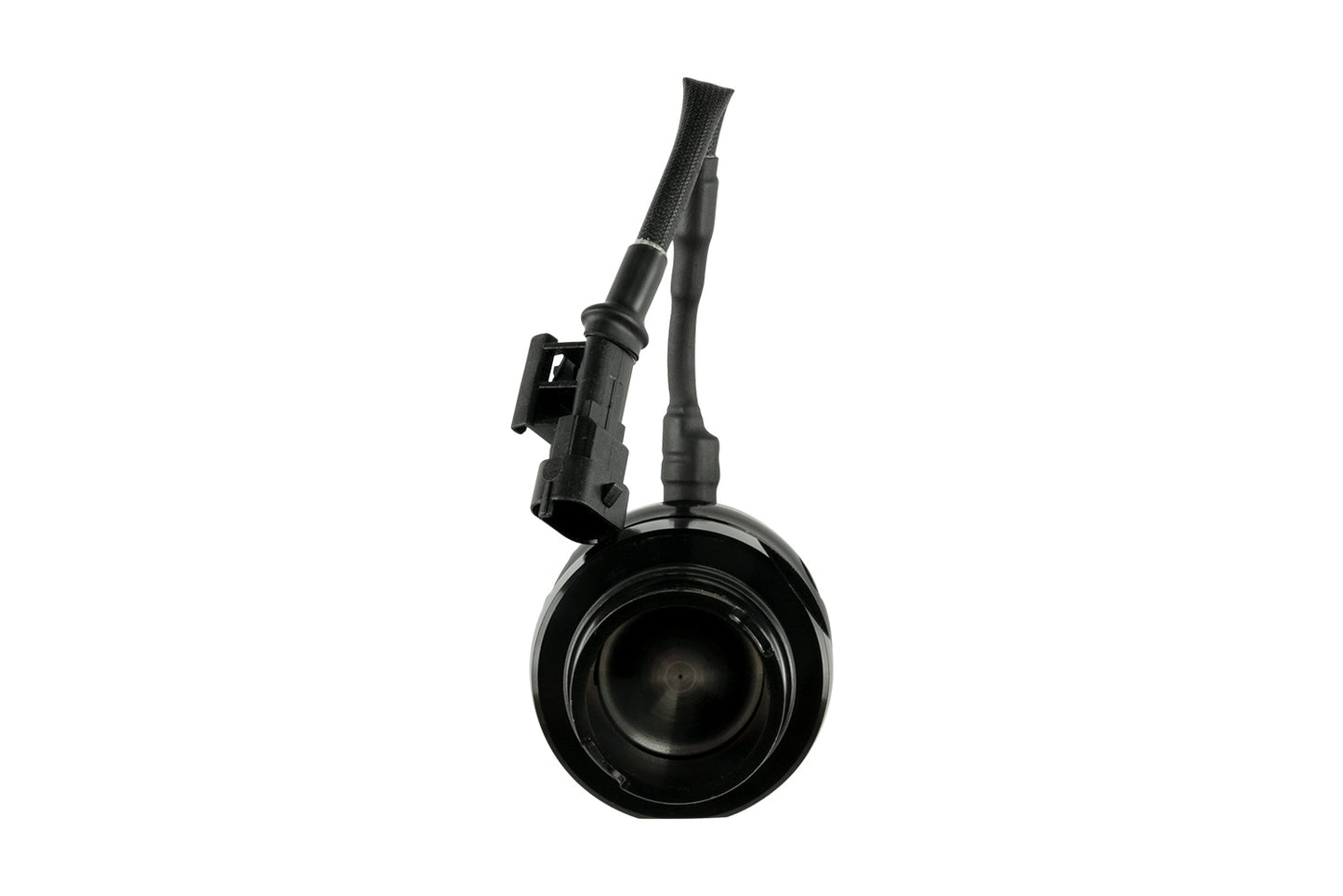 Turbosmart - Vee Port EM Blow Off Valve Suit Ford F150 3.5L & 2.7L Ecoboost / Raptor Ecoboost (Black)