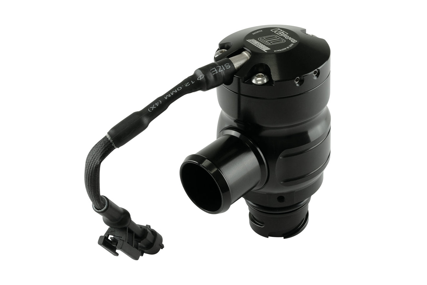 Turbosmart - Plumb Back EM Upgraded Diverter Valve Suit F150 EcoBoost