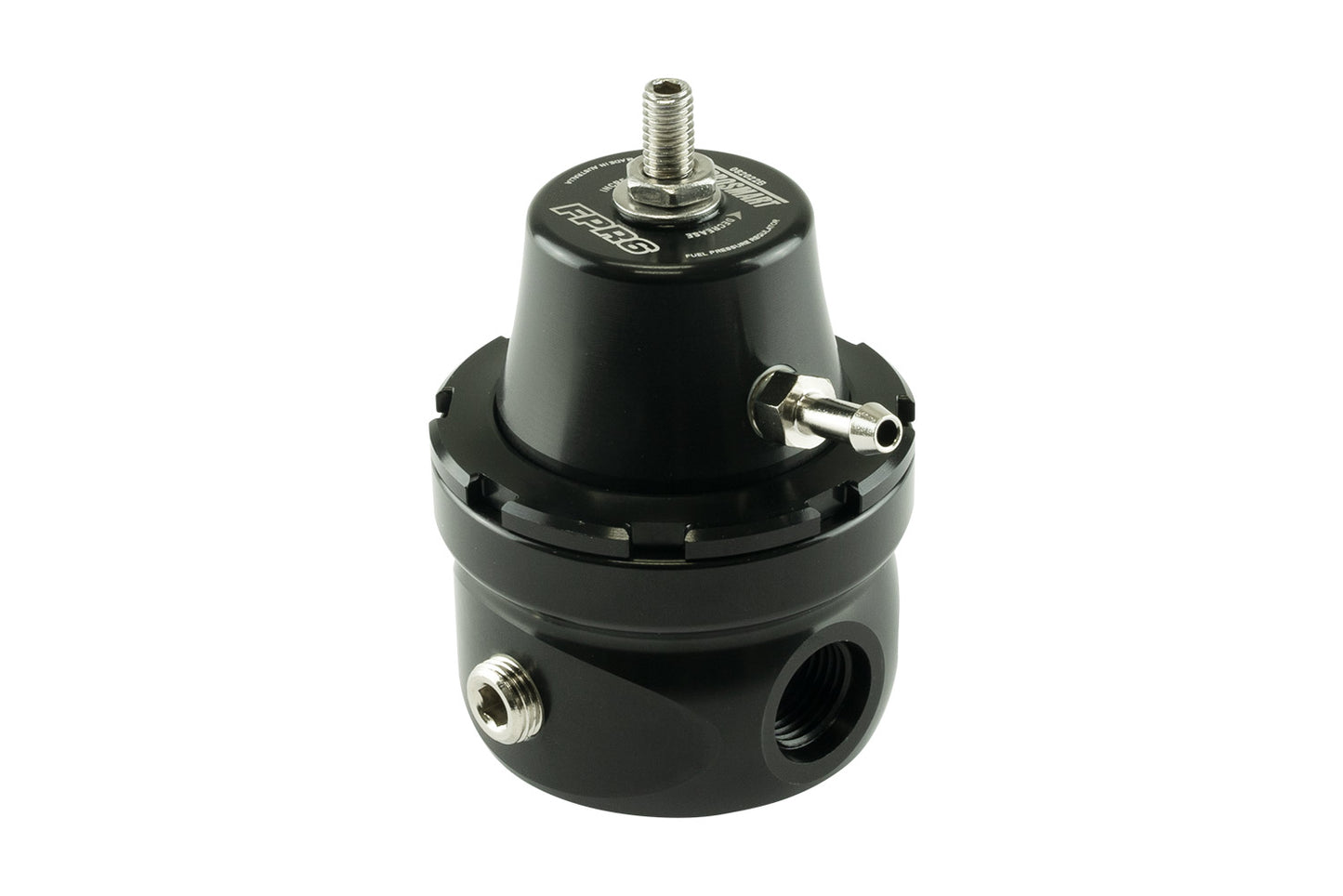 Turbosmart - FPR6 Fuel Pressure Regulator Suit -6AN (Sleeper)