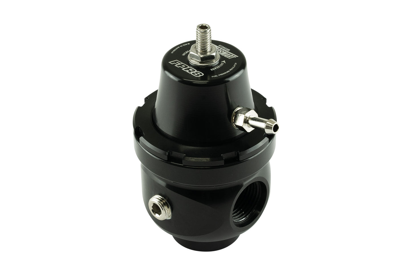Turbosmart - FPR8 Fuel Pressure Regulator Suit -8AN (Sleeper)