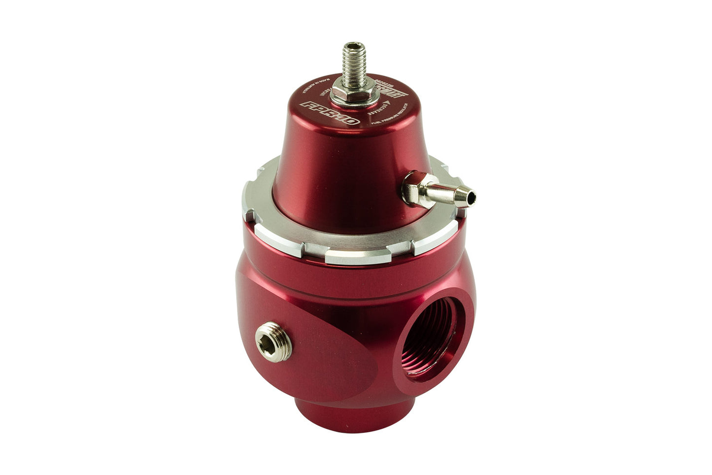 Turbosmart - FPR10 Polttoaineen Paineensäädin -10AN