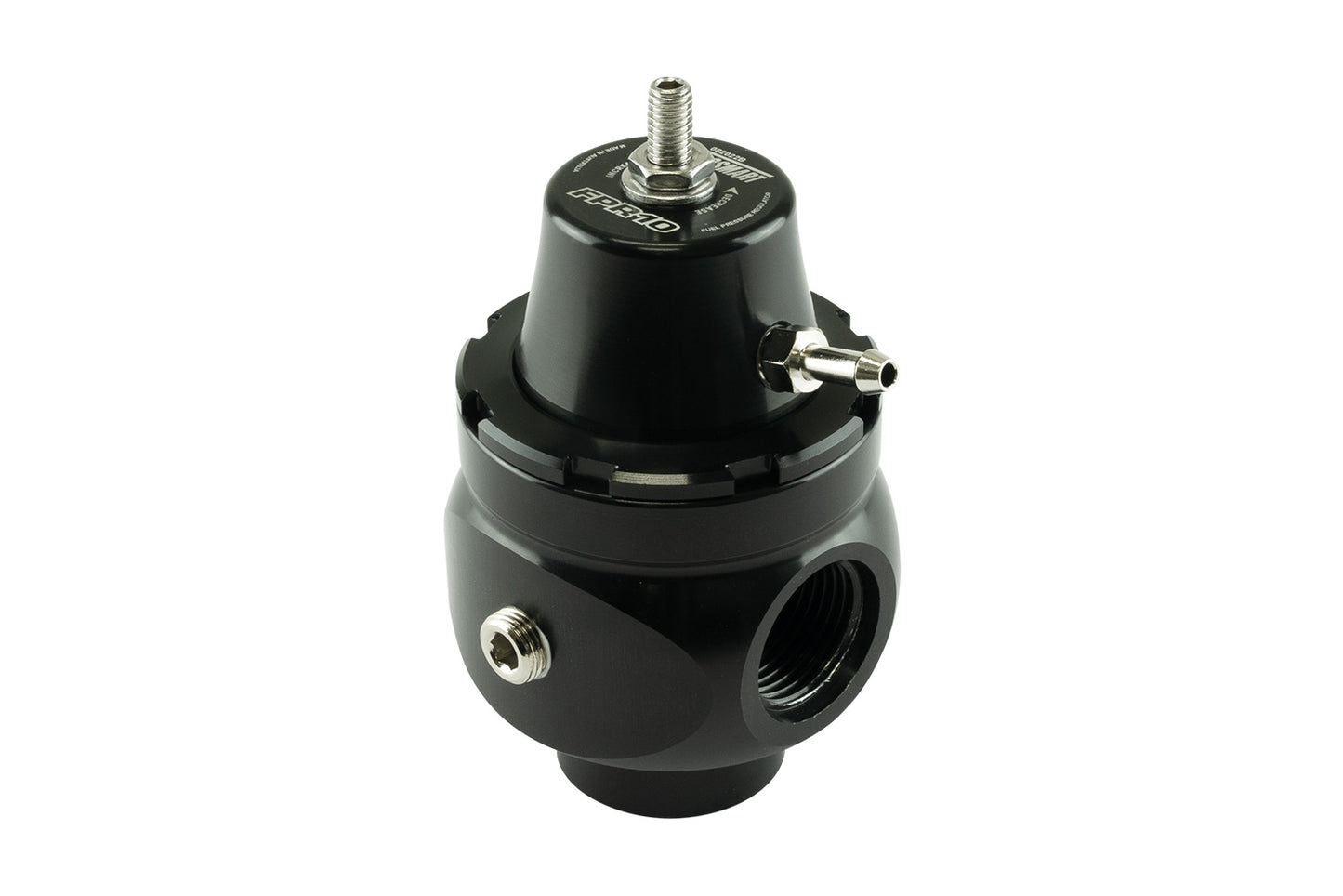 Turbosmart - FPR10 Fuel Pressure Regulator Suit -10AN (Sleeper)