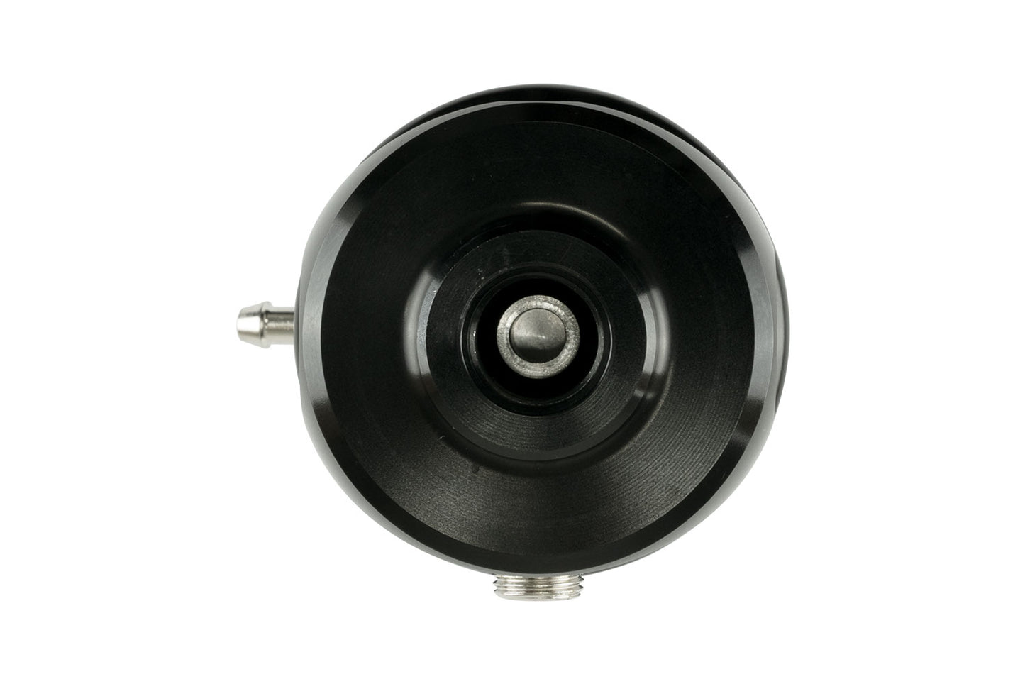 Turbosmart - FPR6 Low Pressure (LP) Fuel Pressure Regulator Suit -6AN (Black)