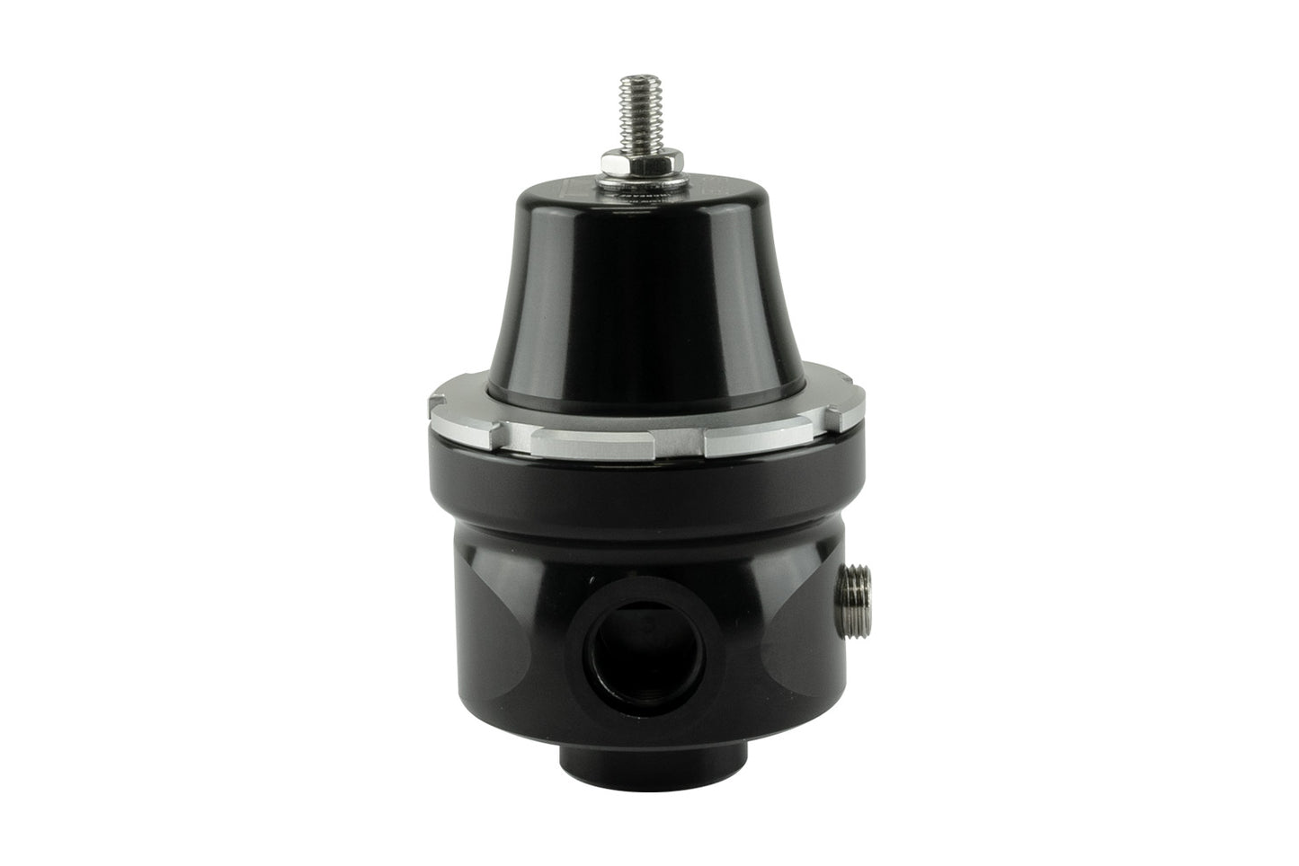 Turbosmart - FPR6 Low Pressure (LP) Fuel Pressure Regulator Suit -6AN (Black)