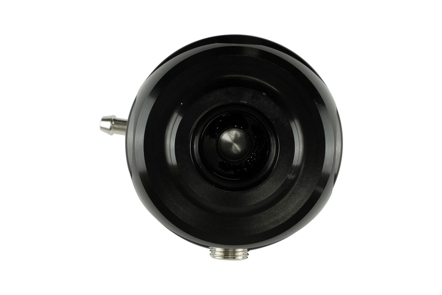 Turbosmart - FPR8 Low Pressure (LP) Fuel Pressure Regulator Suit -8AN (Black)